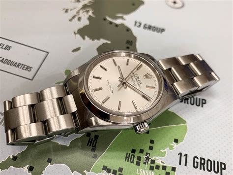 rolex 14000m review|rolex air king 14000 history.